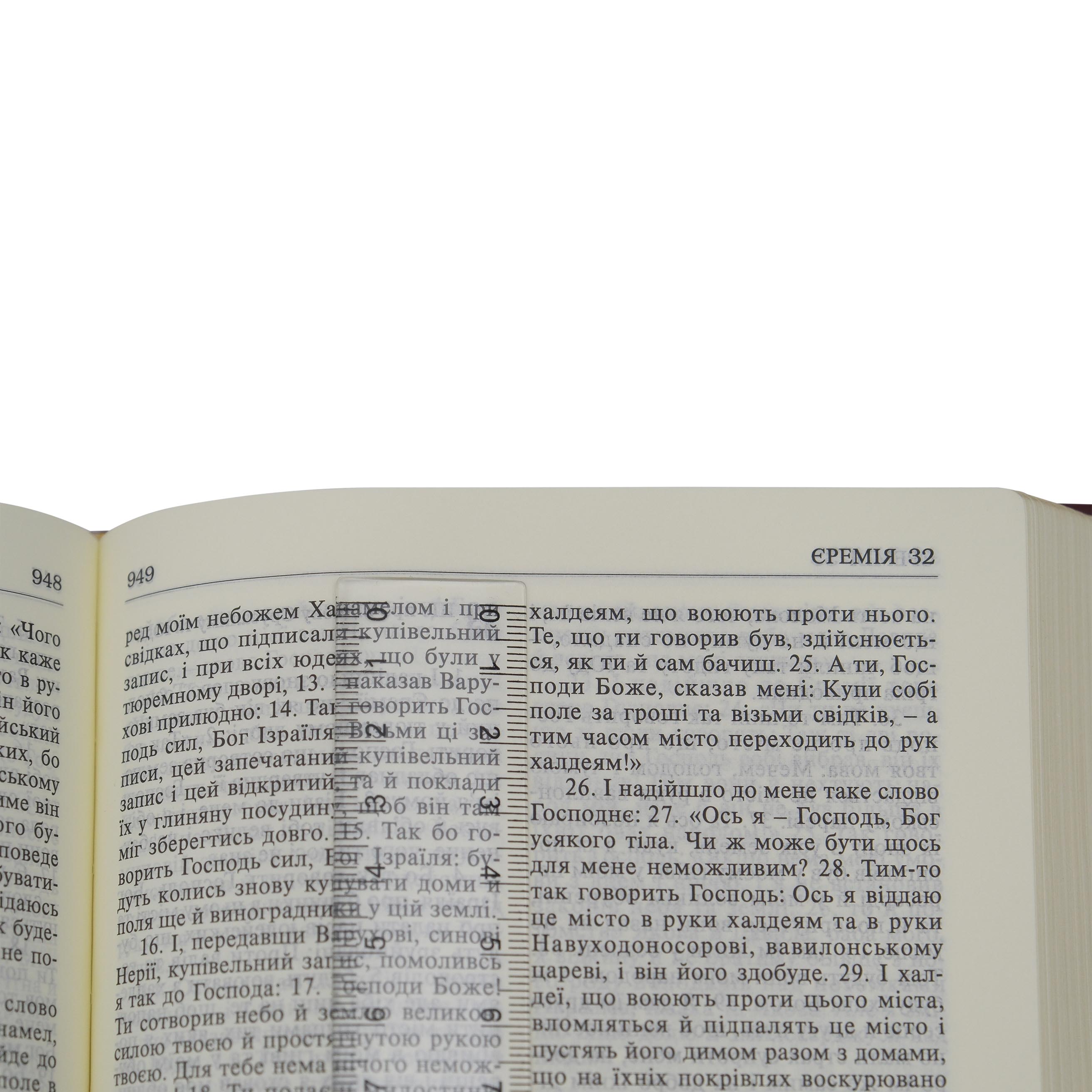 Святе Письмо арт. 1065 (в футлярі)