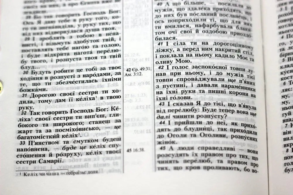 Біблія арт. 10177_22