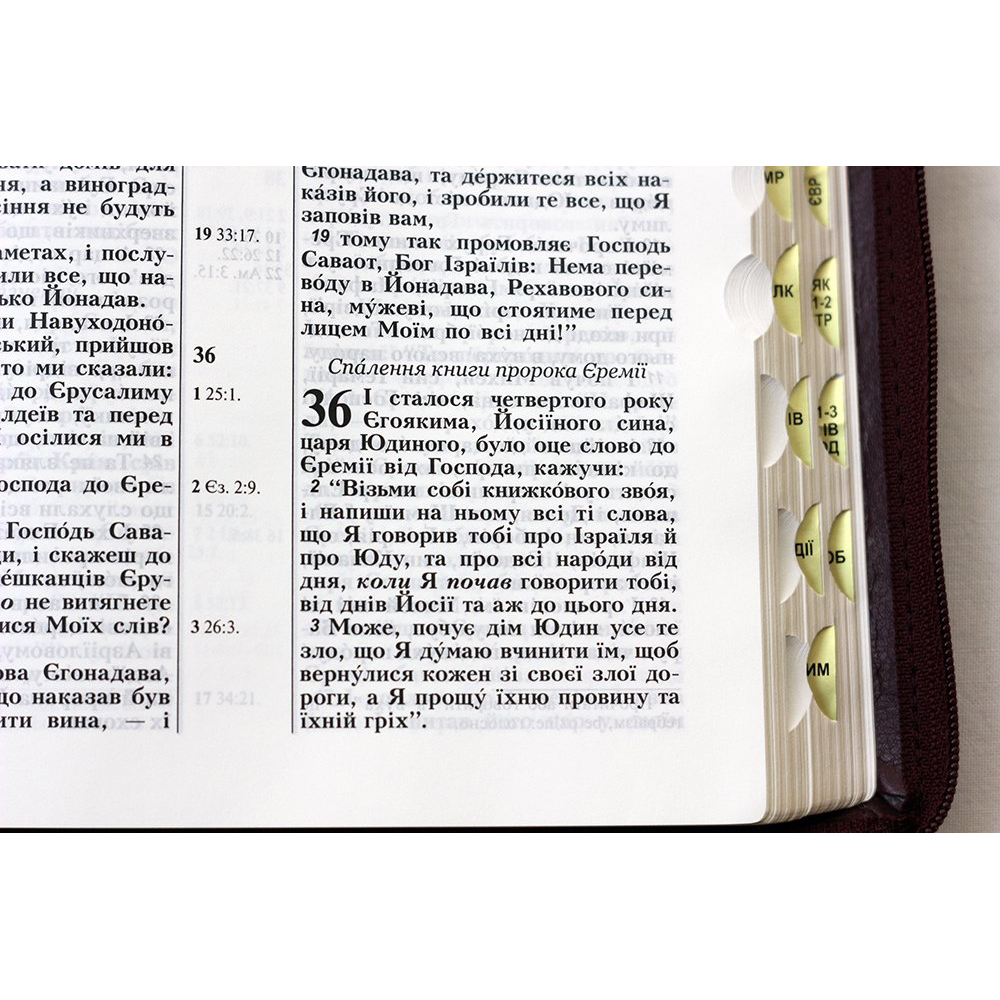 Біблія арт. 10757_6