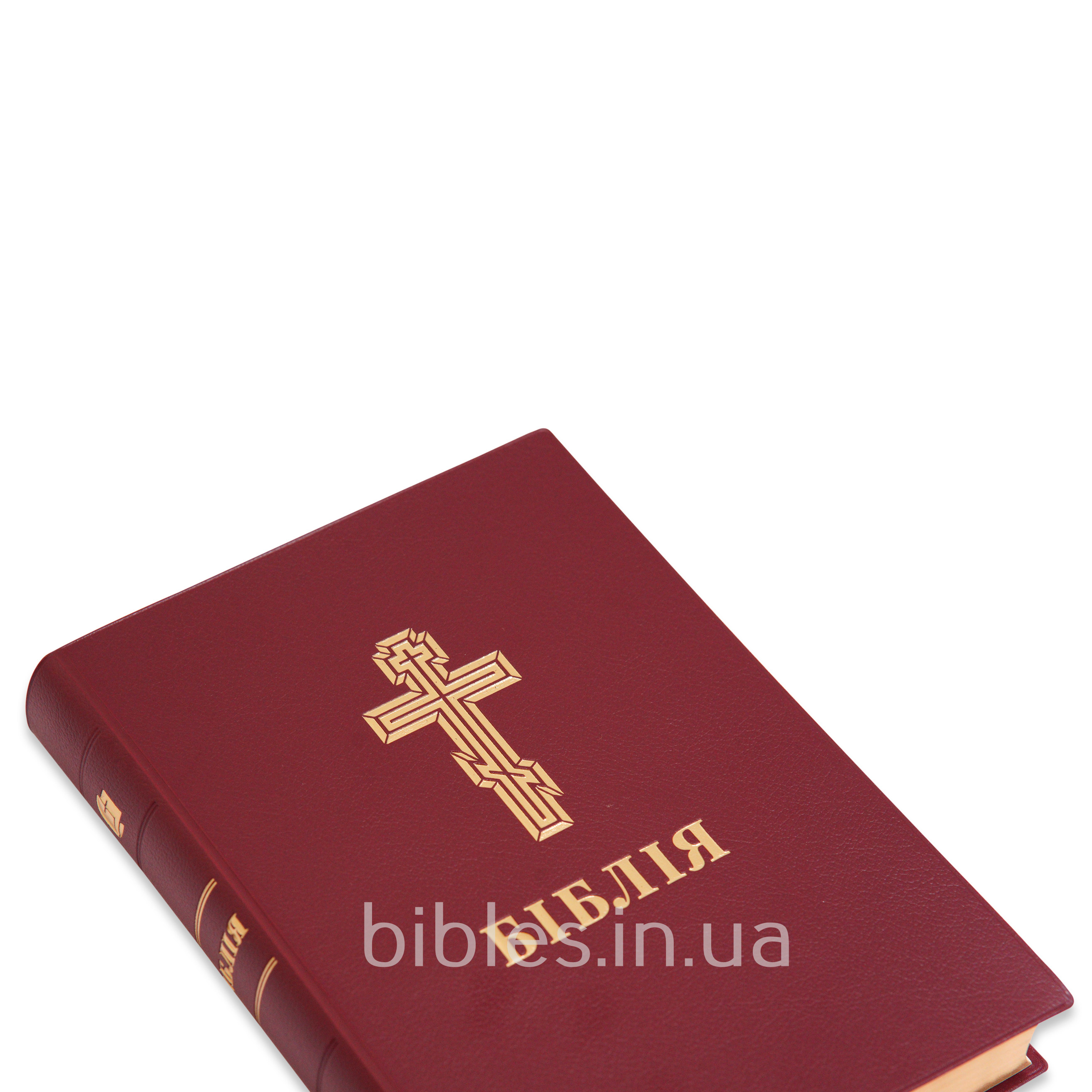 Біблія у сучасному перекладі арт 10728_1