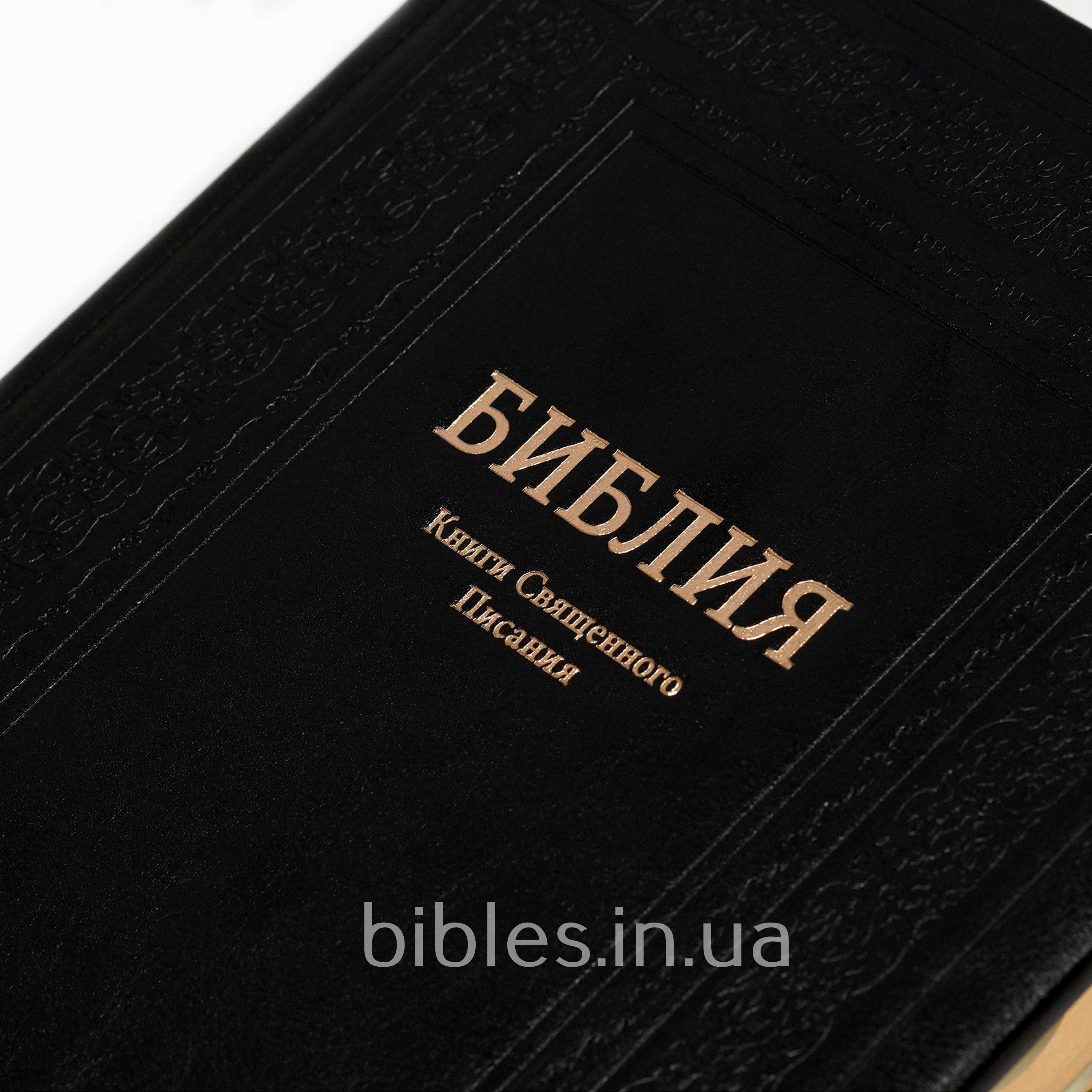 Библия арт. 11843_2 ( с футляром)
