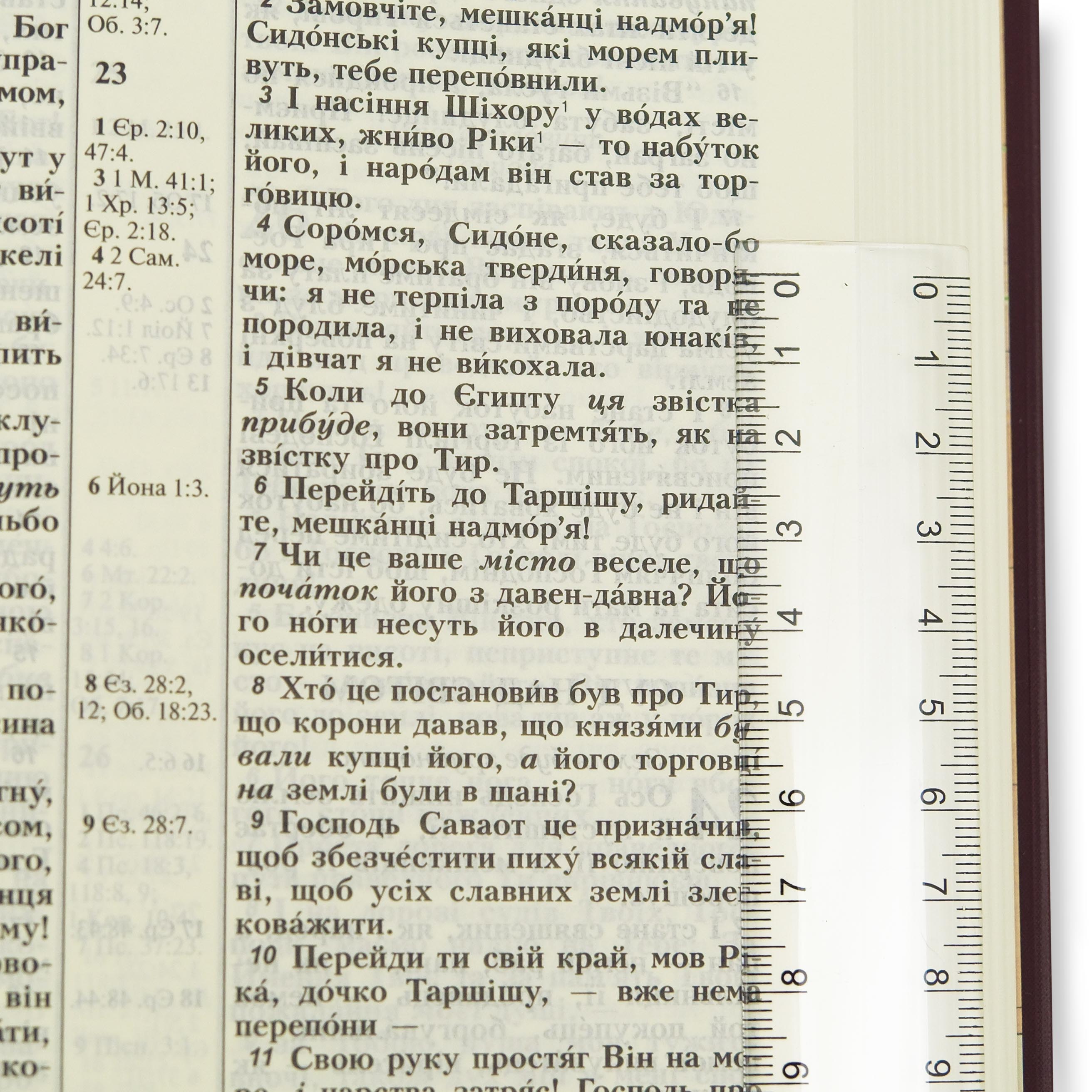 Біблія арт. 10172_32