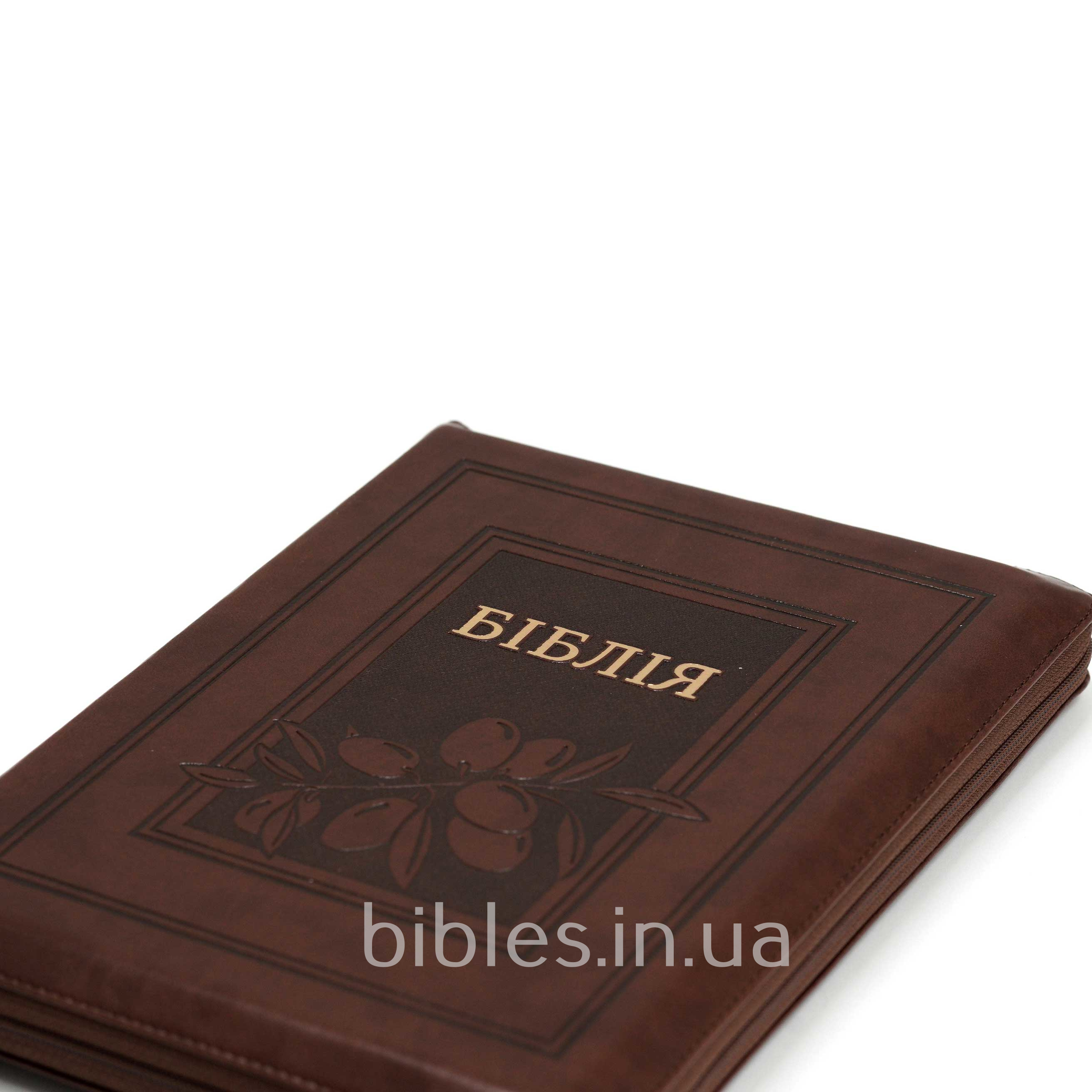 Біблія у сучасному перекладі арт 10576_13