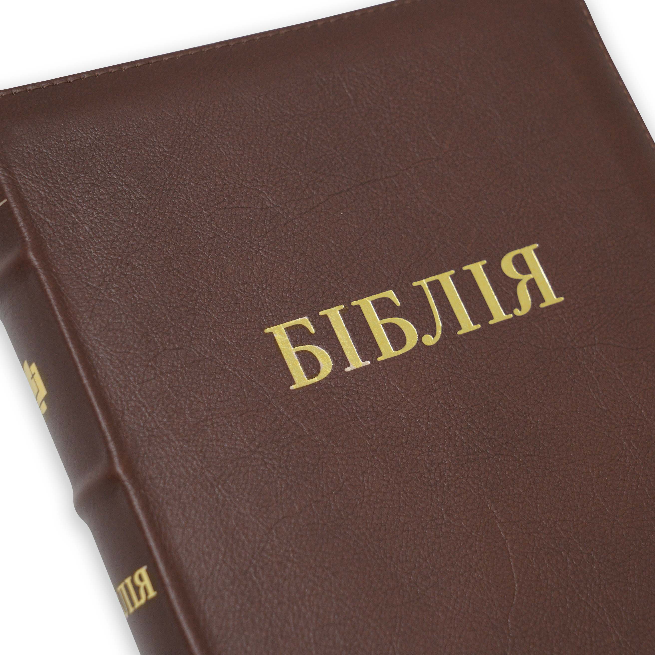 Біблія у сучасному перекладі арт 10579_54